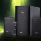 Акустична система Gemix SB-140BT Black 