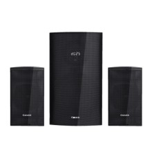 Акустична система Gemix SB-140BT Black