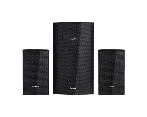 Акустична система Gemix SB-140BT Black 