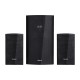 Акустична система Gemix SB-140BT Black 