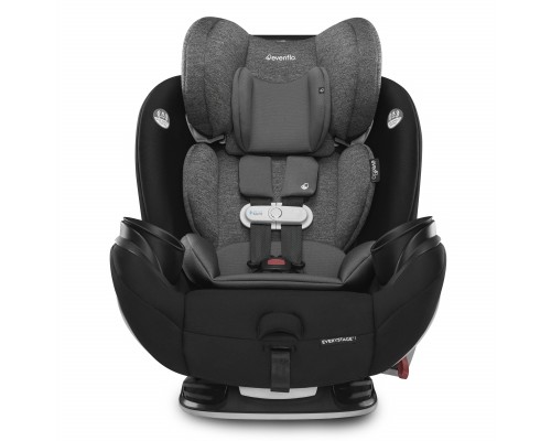 Автокрісло Evenflo Gold EveryStage DLX Moonstone (32884199433)