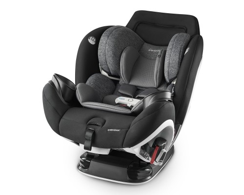 Автокрісло Evenflo Gold EveryStage DLX Moonstone (32884199433)