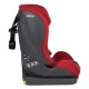 Автокрісло Avova Star Fix i-Size 15-36 кг Maple Red (4260621461031)