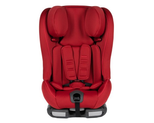 Автокрісло Avova Star Fix i-Size 15-36 кг Maple Red (4260621461031)