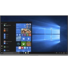 LCD панель Prestigio Multiboard Prestigio 65 Prime Series (UHD) (PMB528L653)