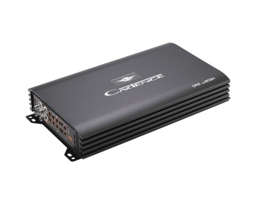Автомобільний підсилювач Cadence QRS 4.90GH