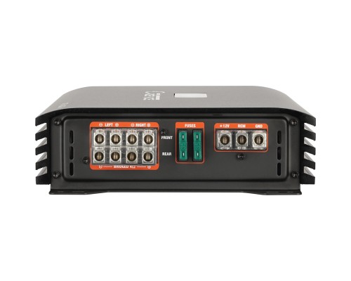 Автомобільний підсилювач Cadence QRS 4.90GH