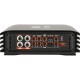 Автомобільний підсилювач Cadence QRS 4.90GH