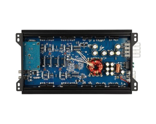 Автомобільний підсилювач Cadence QRS 4.90GH