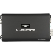 Автомобільний підсилювач Cadence QRS 4.90GH