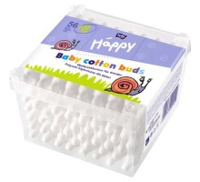 Ватні палички Bella Baby Happy 64 шт (5900516402242)