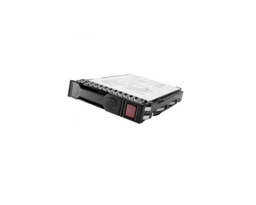 Накопичувач SSD для сервера 960GB 2.5inch SATA MU BC MV HP (P40503-B21)