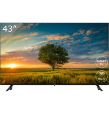 Телевізор Vinga S43FHD25B