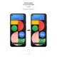 Плівка захисна Armorstandart Anti-Blue Google Pixel 4a 5G (ARM61188)
