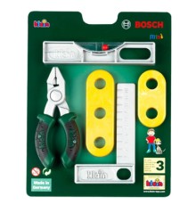 Ігровий набір Bosch Набір інструментів (8007-A)