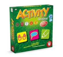 Настільна гра Piatnik Activity Оригінальна українською (PT-710544)