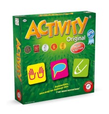Настільна гра Piatnik Activity Оригінальна українською (PT-710544)