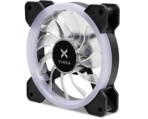 Кулер до корпусу Vinga ARGB FAN Barbarian