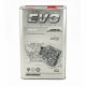 Моторна олива EVO E5 10W-40 SM/CF 4L (E5 4L 10W-40)