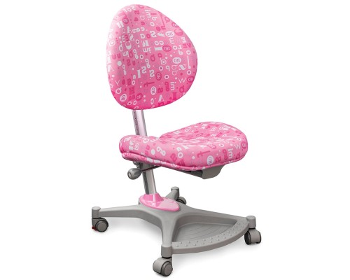 Дитяче крісло Mealux ортопедичне Neapol APK (Y-136 APK)