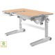 Парта Mealux Kingwood MG/G (BD-820 MG/G)