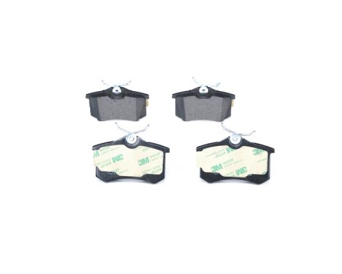 Гальмівні колодки Bosch 0 986 466 683