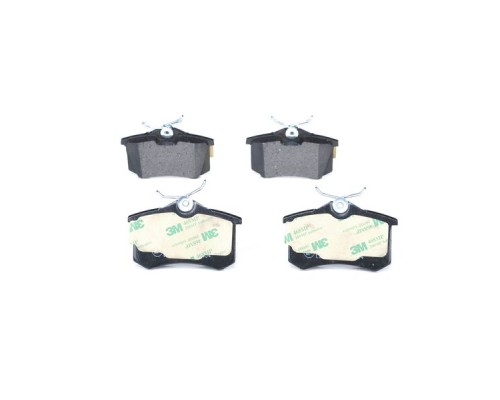 Гальмівні колодки Bosch 0 986 466 683