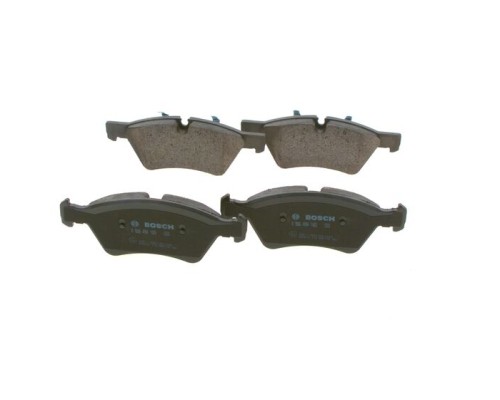 Гальмівні колодки Bosch 0 986 494 165