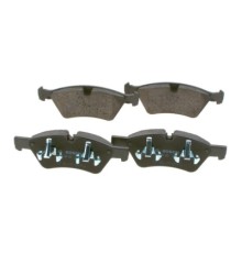 Гальмівні колодки Bosch 0 986 494 165