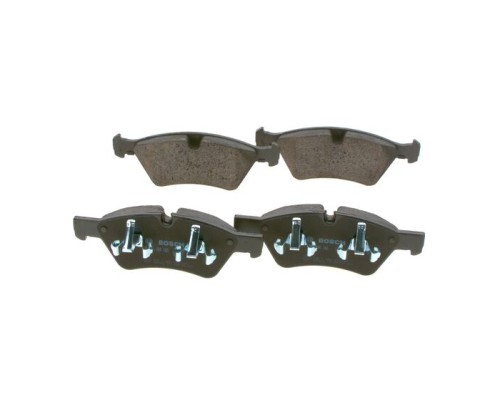 Гальмівні колодки Bosch 0 986 494 165