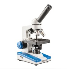 Мікроскоп Sigeta Unity 40x-400x LED Mono (65247)