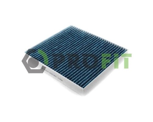 Фільтр салону Profit 1525-2378