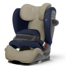 Чохол для автокрісла Cybex Pallas G Beige літній (521002101)