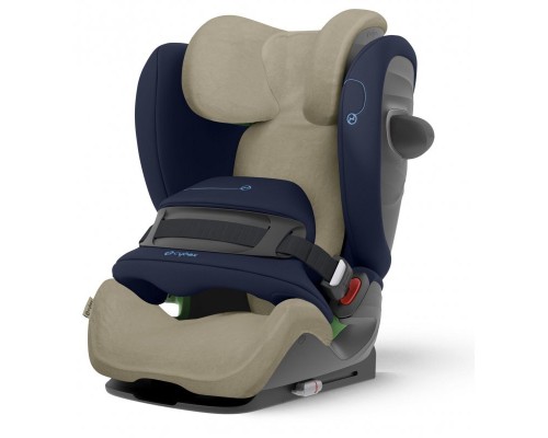 Чохол для автокрісла Cybex Pallas G Beige літній (521002101)