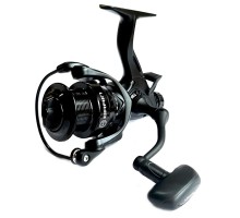 Котушка Brain Apex Double 4000 Screw Handle 6+1BB 5.11 (1858.45.18)