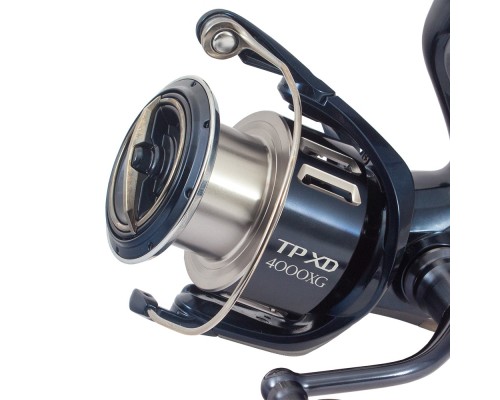 Котушка Shimano Twin Power XD FA C3000XG 10+1BB 6.41 (TPXDC3000XGFA)
