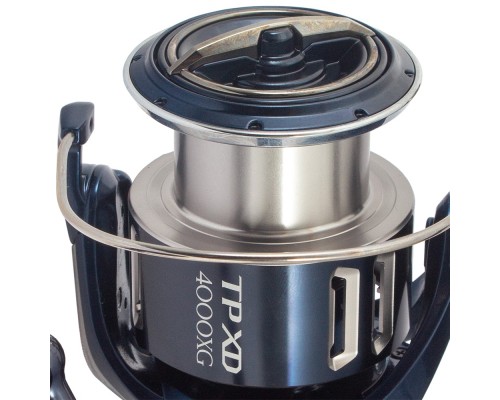Котушка Shimano Twin Power XD FA C3000XG 10+1BB 6.41 (TPXDC3000XGFA)