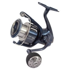 Котушка Shimano Twin Power XD FA C3000XG 10+1BB 6.41 (TPXDC3000XGFA)