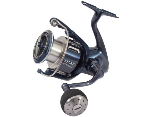 Котушка Shimano Twin Power XD FA C3000XG 10+1BB 6.41 (TPXDC3000XGFA)
