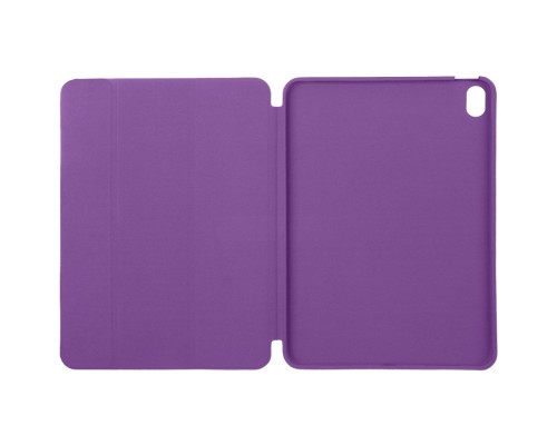 Чохол до планшета Armorstandart Smart Case iPad Air 10.9 M1 (2022)/Air 10.9 (2020) Purple (ARM64857) Чохол до планшета Armorstandart Smart Case iPad Air 10.9 M1 (2022)/Air 10.9 (2020) Purple (ARM64857)