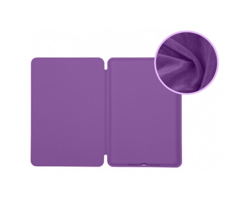 Чохол до планшета Armorstandart Smart Case iPad Air 10.9 M1 (2022)/Air 10.9 (2020) Purple (ARM64857) Чохол до планшета Armorstandart Smart Case iPad Air 10.9 M1 (2022)/Air 10.9 (2020) Purple (ARM64857)