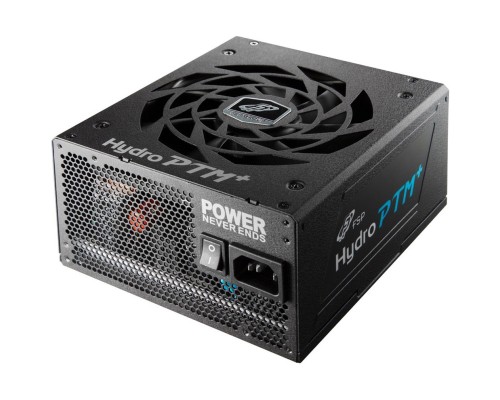 Блок живлення FSP 850W HYDRO PTM+ (HPT850M)