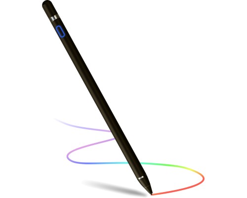 Стилус AirOn AirPen для ємнісного дисплею Black (6126755803223)