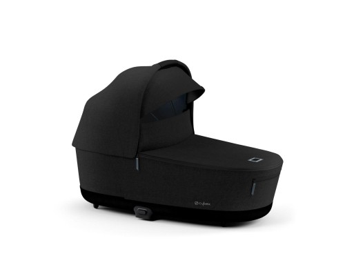 Люлька Cybex Priam Lux R PLUS Stardust Black (522000989)