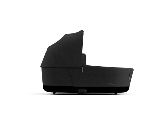 Люлька Cybex Priam Lux R PLUS Stardust Black (522000989)