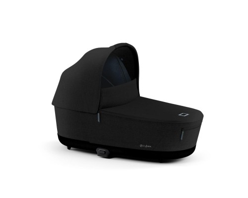 Люлька Cybex Priam Lux R PLUS Stardust Black (522000989)