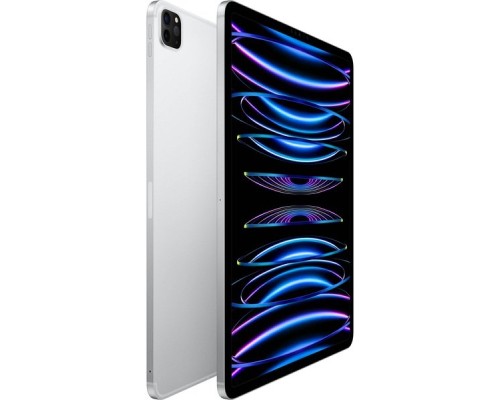 Планшет Apple iPad Pro 11