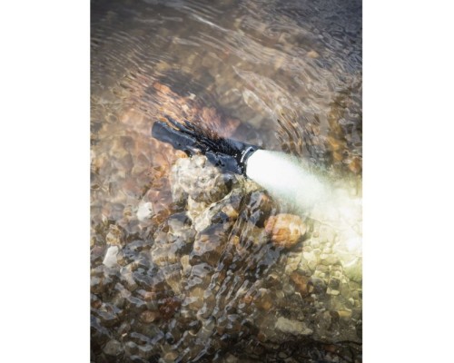 Ліхтар Armytek Dobermann Pro Marnet USB White (F07501C)