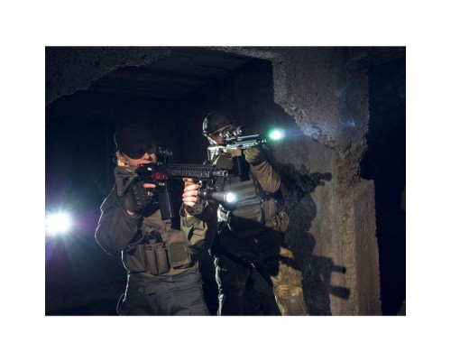 Ліхтар Armytek Dobermann Pro Marnet USB White (F07501C)