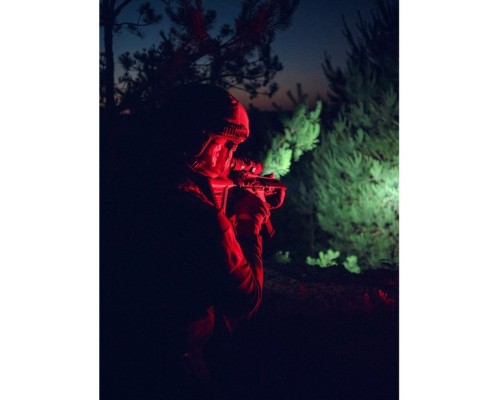 Ліхтар Armytek Dobermann Pro Marnet USB White (F07501C)